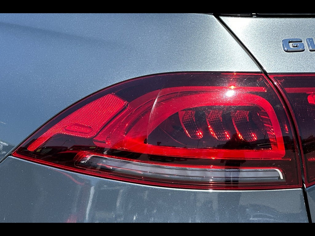 2020 Mercedes-Benz GLE 350 4MATIC®