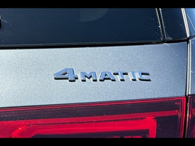 2020 Mercedes-Benz GLE 350 4MATIC®