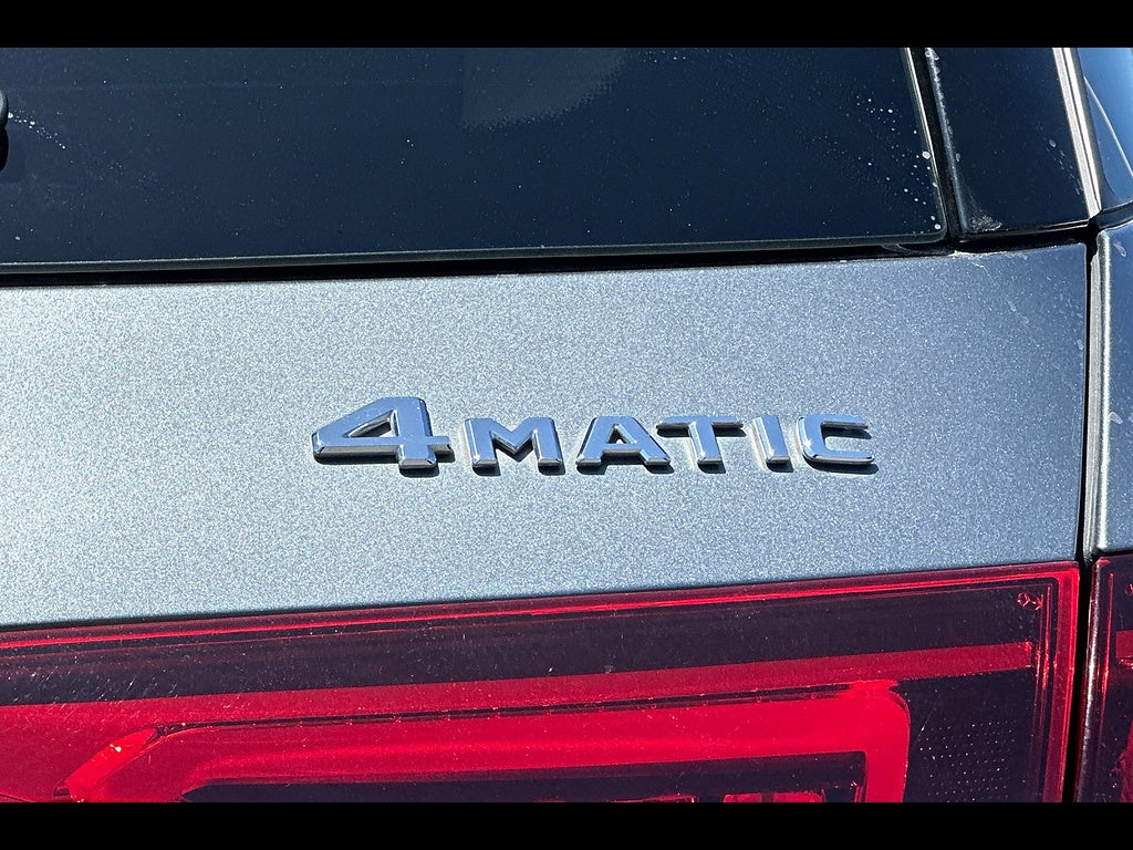 2020 Mercedes-Benz GLE 350 4MATIC®