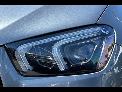 2020 Mercedes-Benz GLE 350 4MATIC®