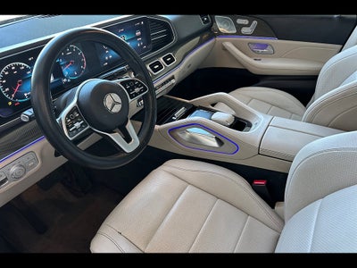 2020 Mercedes-Benz GLE 350 4MATIC®