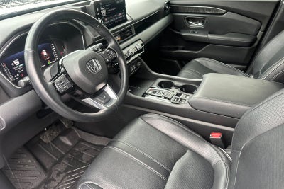 2023 Honda Pilot AWD Elite