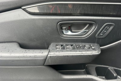 2023 Honda Pilot AWD Elite