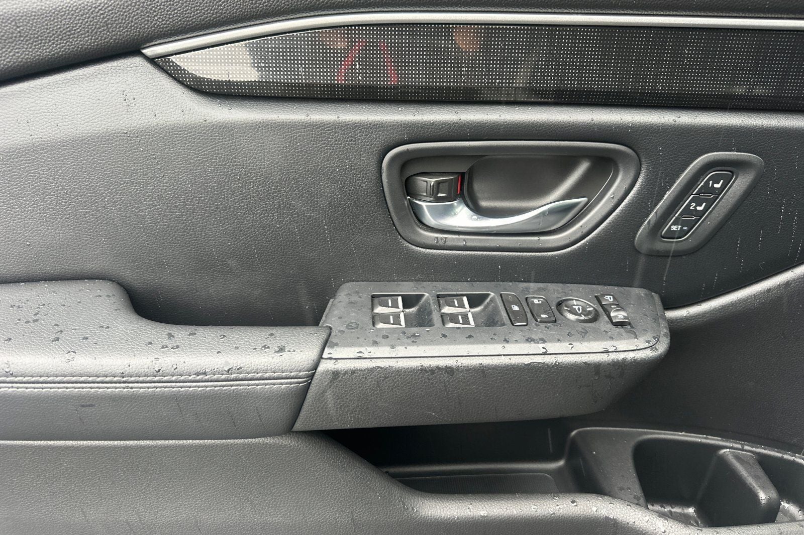 2023 Honda Pilot AWD Elite