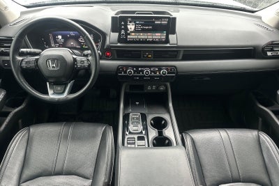 2023 Honda Pilot AWD Elite