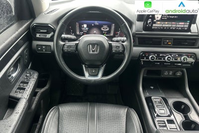 2023 Honda Pilot AWD Elite