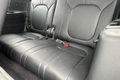 2023 Honda Pilot AWD Elite