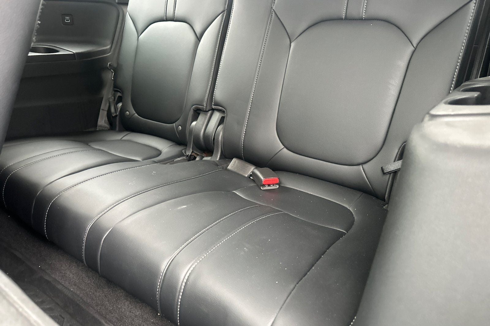2023 Honda Pilot AWD Elite