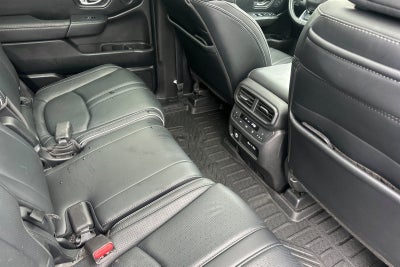 2023 Honda Pilot AWD Elite