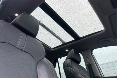 2023 Honda Pilot AWD Elite