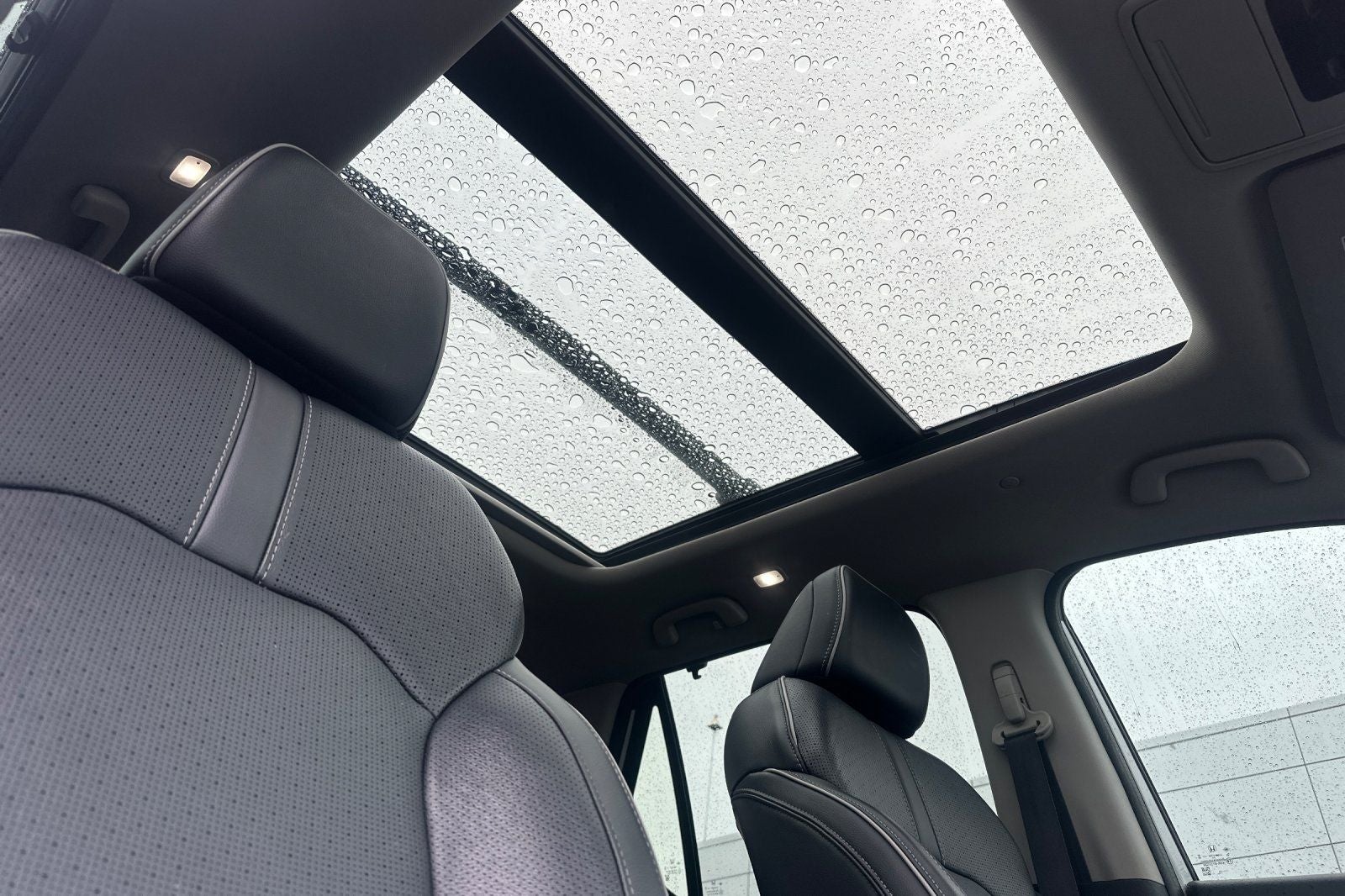 2023 Honda Pilot AWD Elite