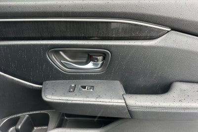 2023 Honda Pilot AWD Elite