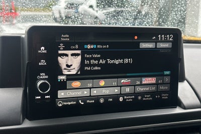 2023 Honda Pilot AWD Elite