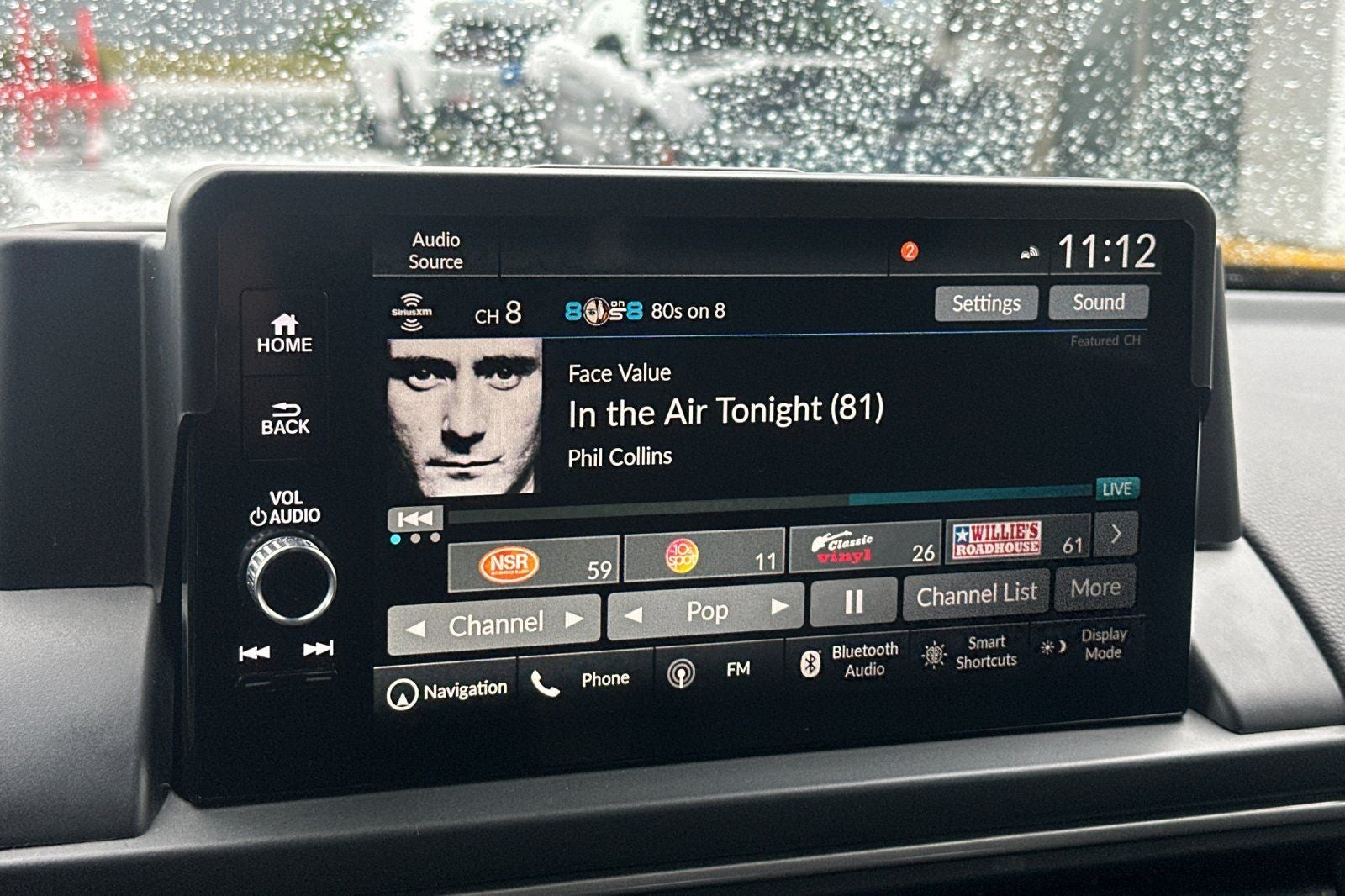 2023 Honda Pilot AWD Elite