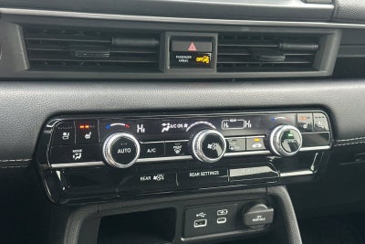 2023 Honda Pilot AWD Elite