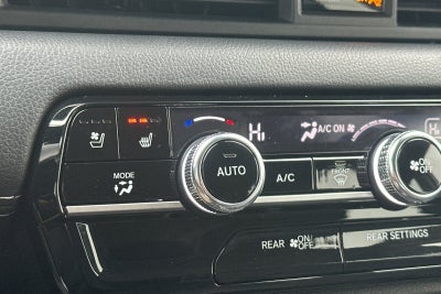 2023 Honda Pilot AWD Elite