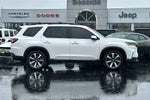 2023 Honda Pilot AWD Elite
