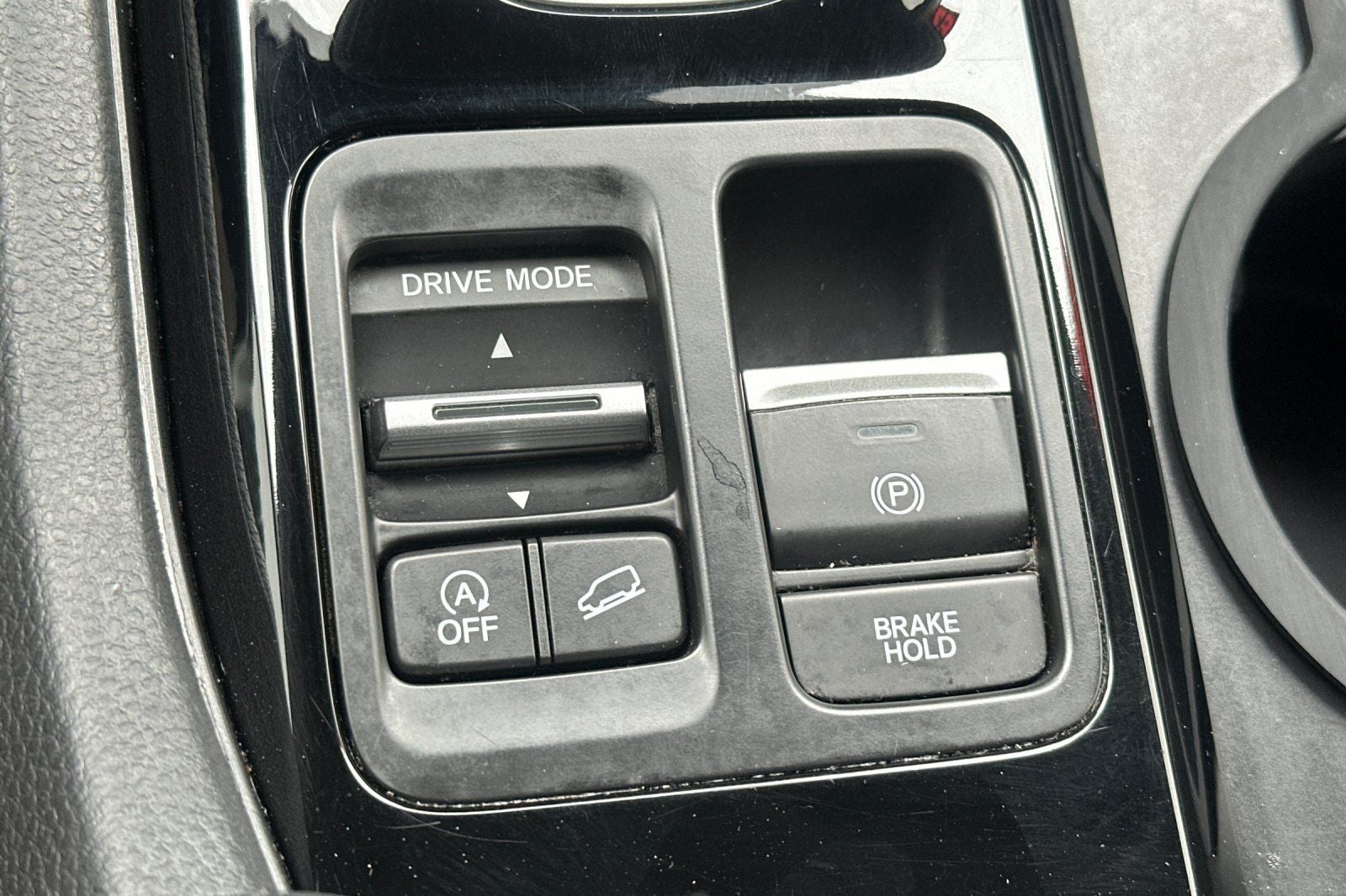2023 Honda Pilot AWD Elite