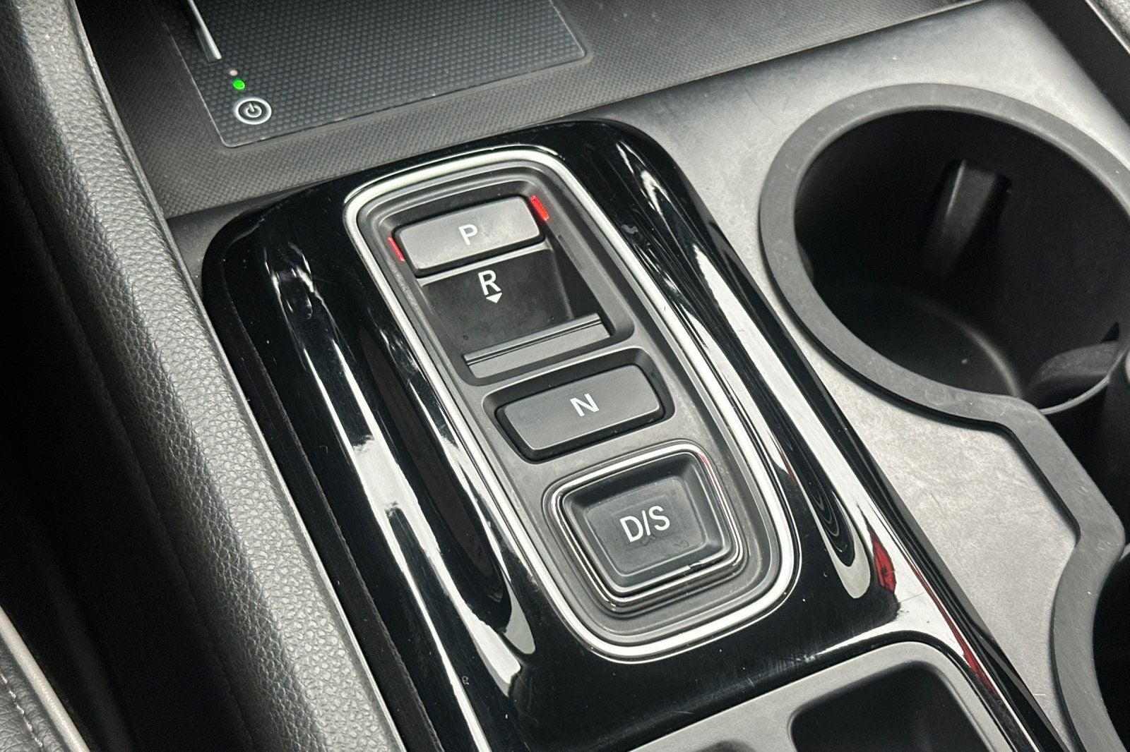 2023 Honda Pilot AWD Elite