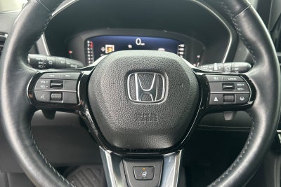 2023 Honda Pilot AWD Elite