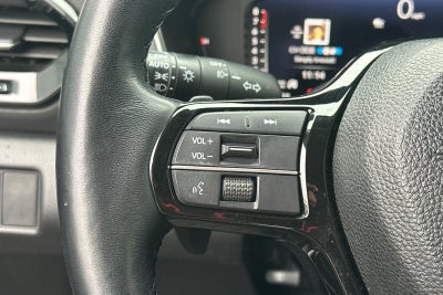 2023 Honda Pilot AWD Elite