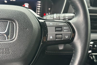 2023 Honda Pilot AWD Elite