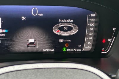 2023 Honda Pilot AWD Elite