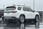 2023 Honda Pilot AWD Elite