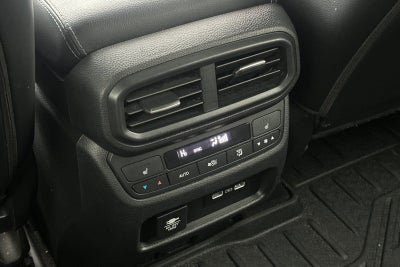 2023 Honda Pilot AWD Elite