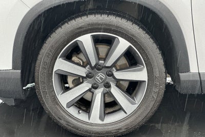 2023 Honda Pilot AWD Elite