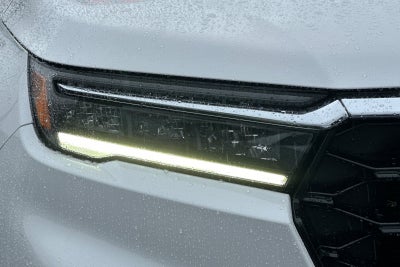 2023 Honda Pilot AWD Elite