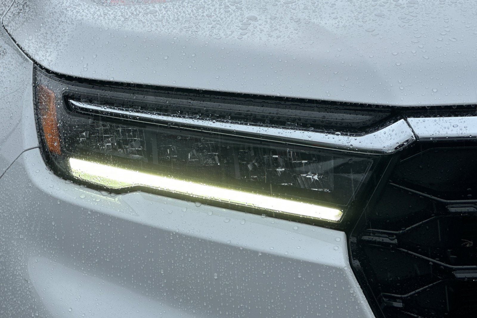 2023 Honda Pilot AWD Elite
