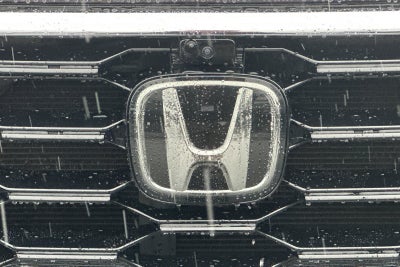 2023 Honda Pilot AWD Elite