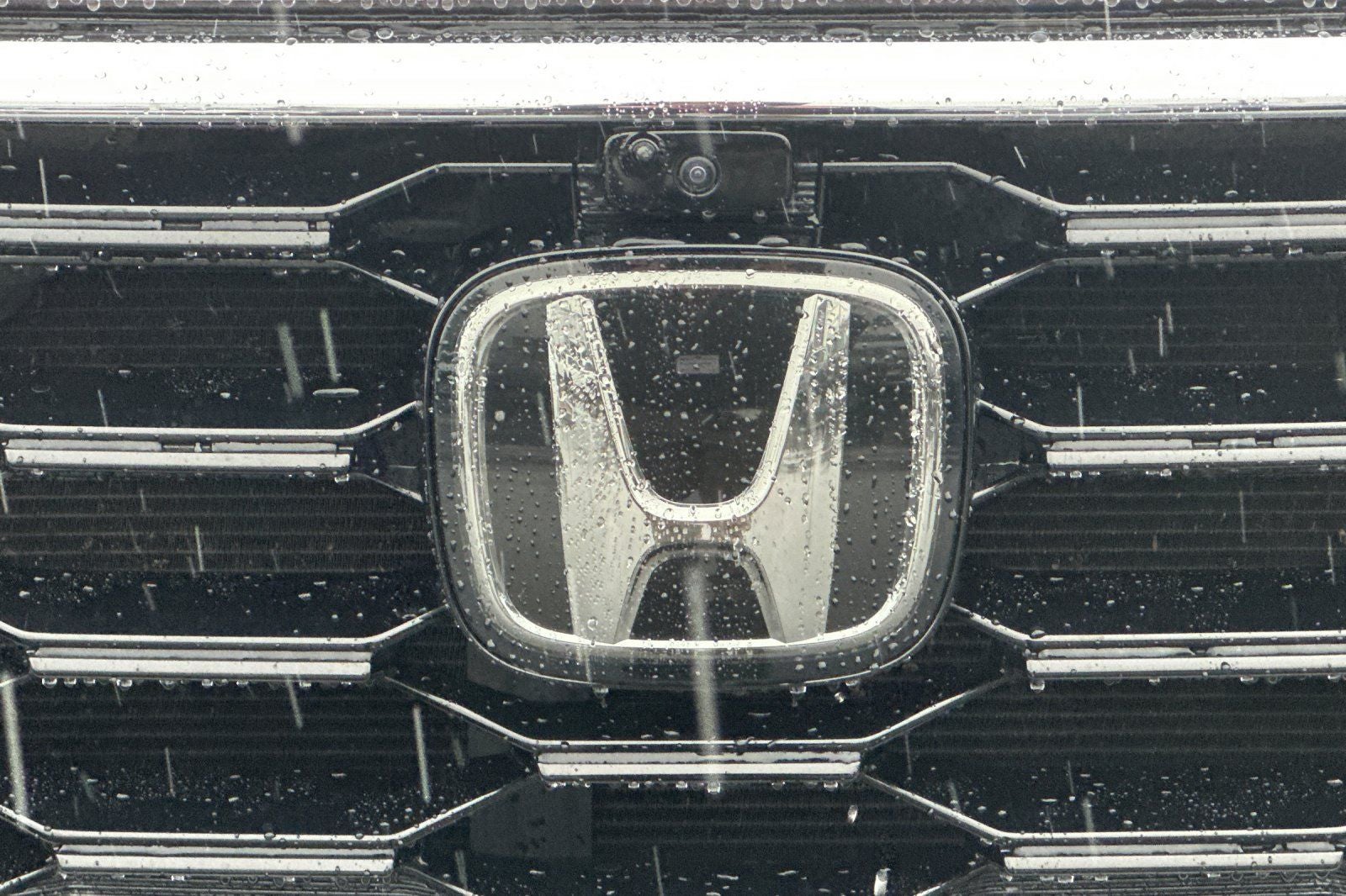 2023 Honda Pilot AWD Elite