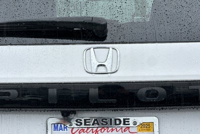 2023 Honda Pilot AWD Elite