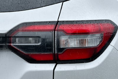 2023 Honda Pilot AWD Elite
