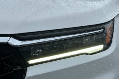 2023 Honda Pilot AWD Elite