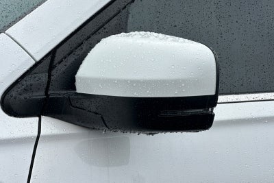 2023 Honda Pilot AWD Elite