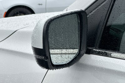 2023 Honda Pilot AWD Elite