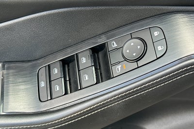 2022 Nissan Rogue SV FWD