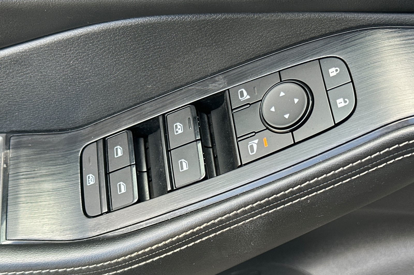 2022 Nissan Rogue SV FWD