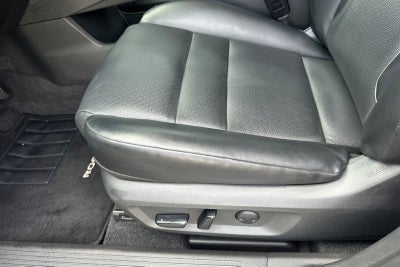 2022 Nissan Rogue SV FWD