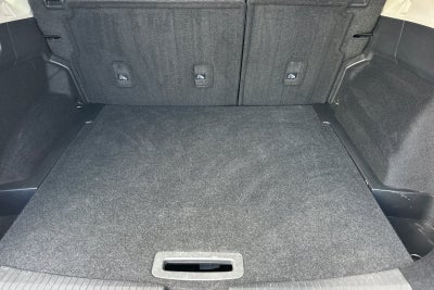 2022 Nissan Rogue SV FWD