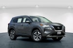 2022 Nissan Rogue SV FWD