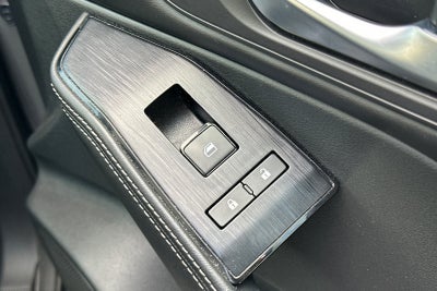 2022 Nissan Rogue SV FWD