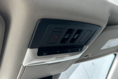 2022 Nissan Rogue SV FWD