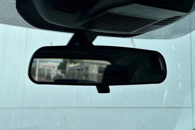 2022 Nissan Rogue SV FWD