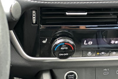 2022 Nissan Rogue SV FWD