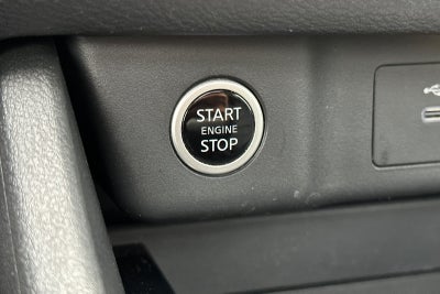 2022 Nissan Rogue SV FWD