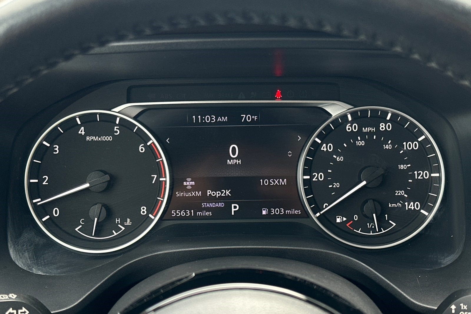 2022 Nissan Rogue SV FWD